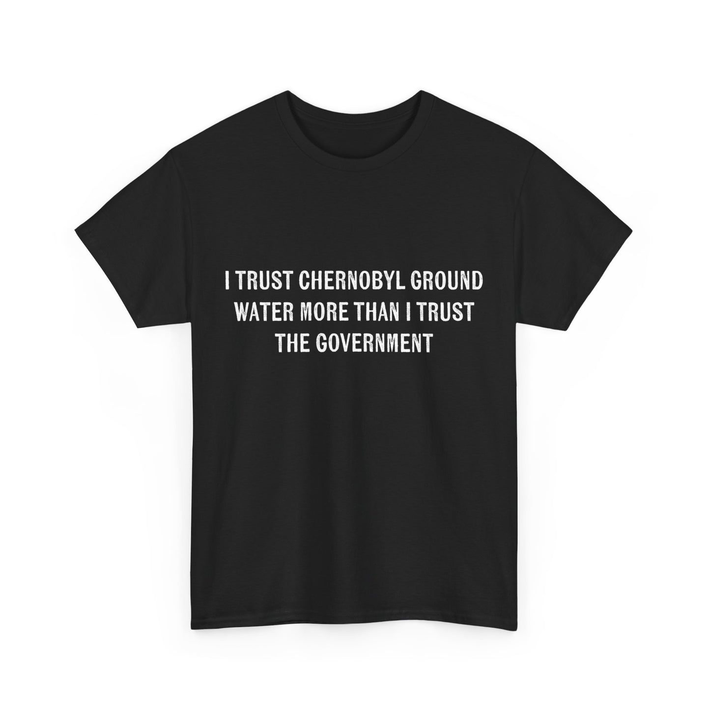 Trust Water