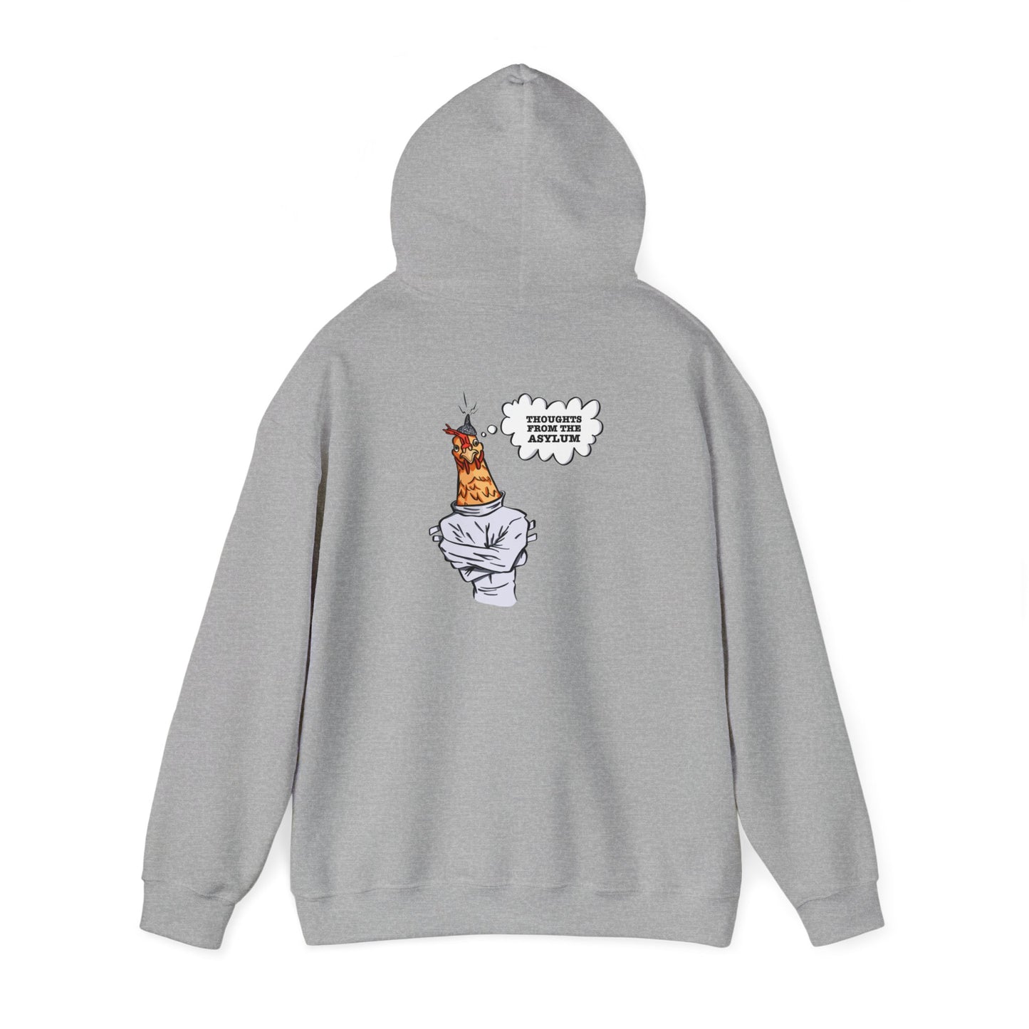 Site Logo Back