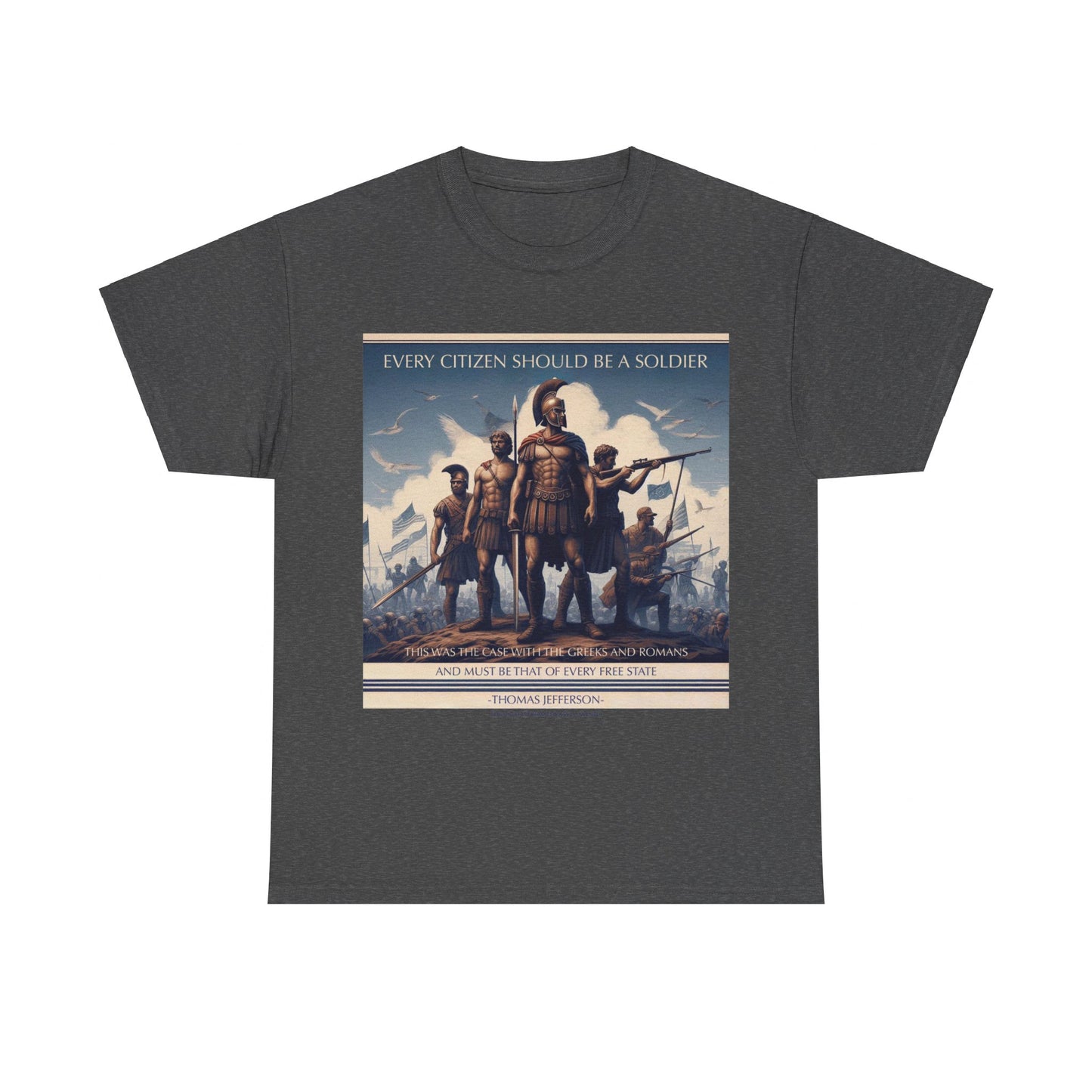 Citizen Soldier Front