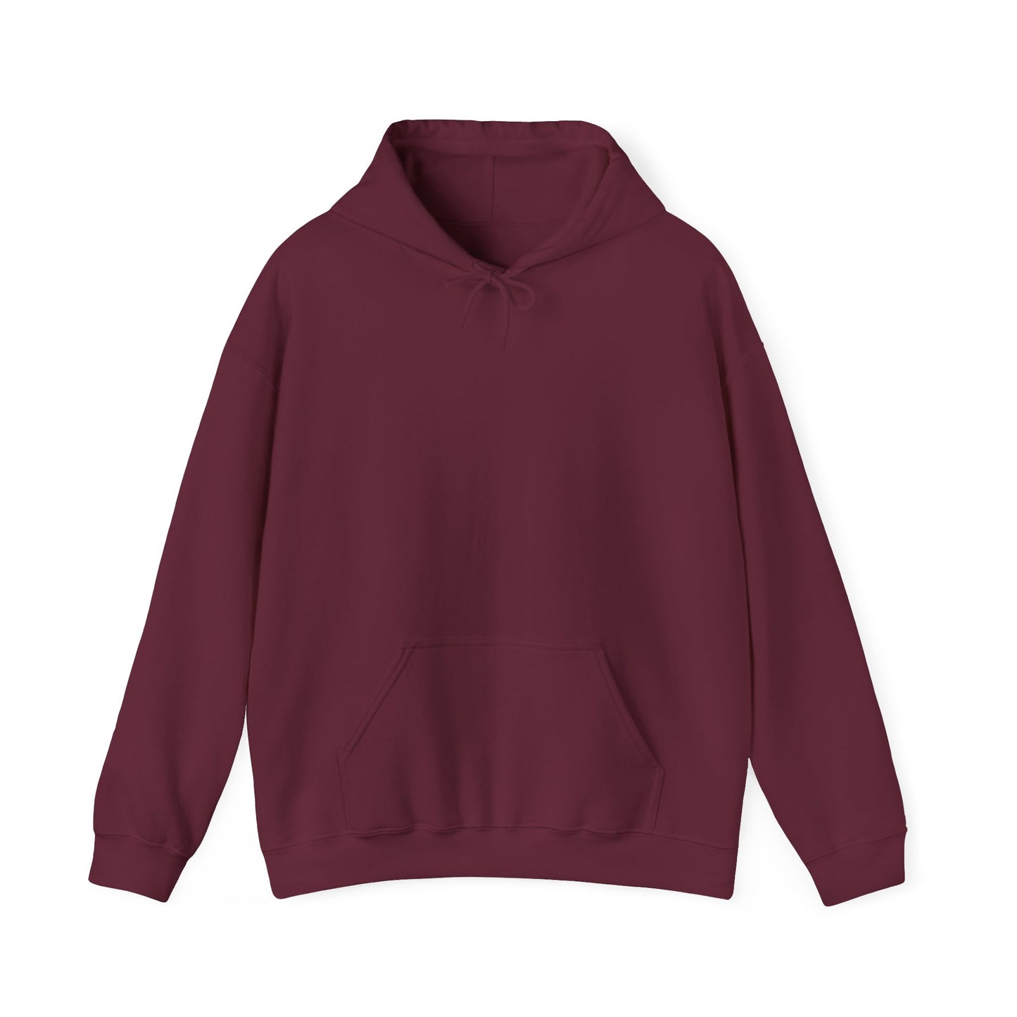 Trust Water Hoodie