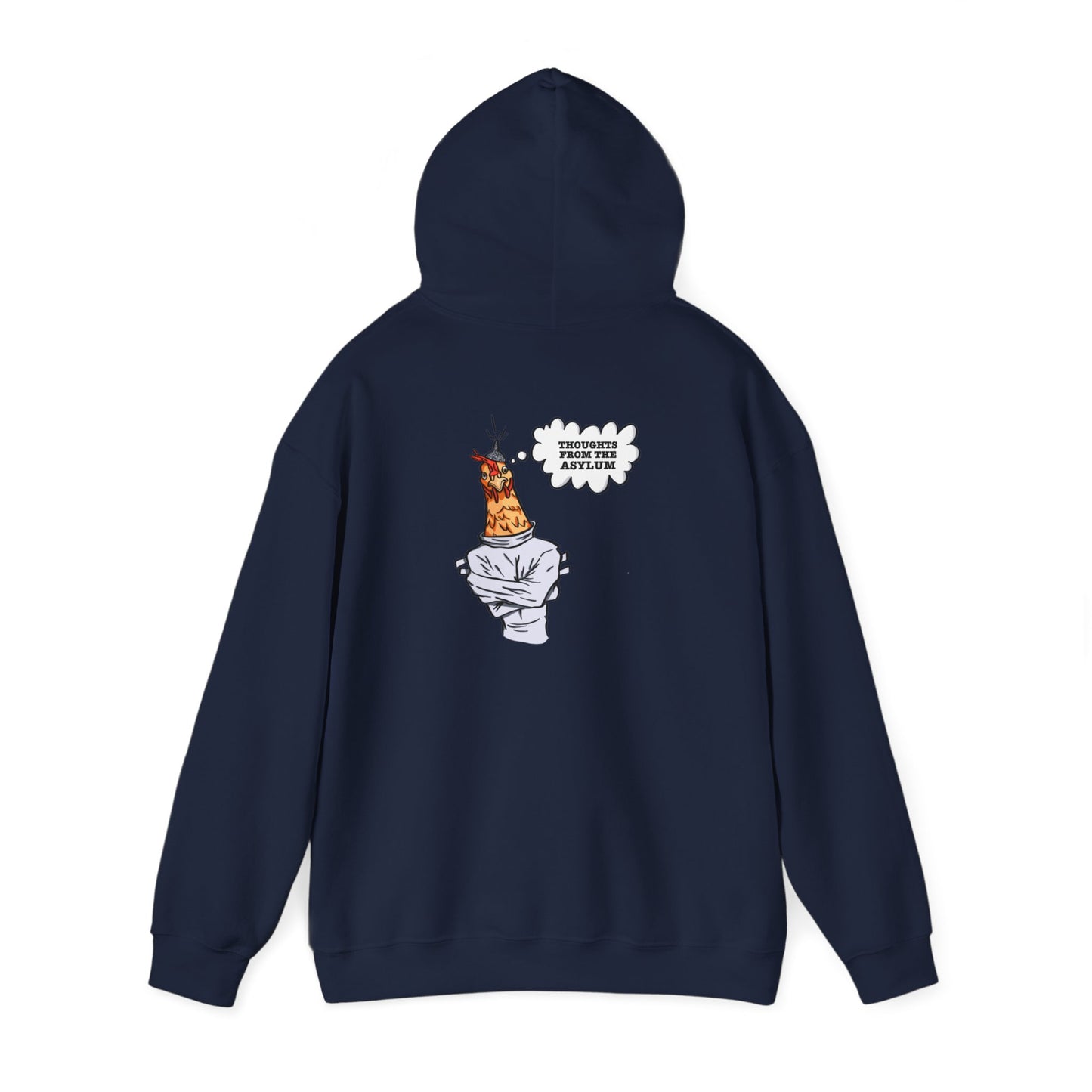 Site Logo Back