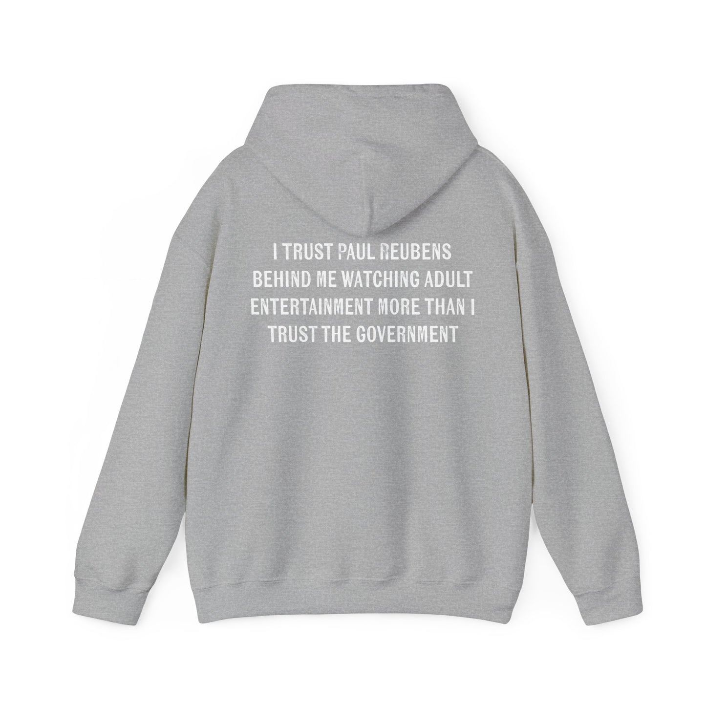 Trust Reubens Hoodie