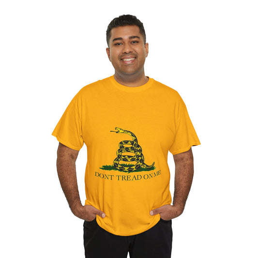 Gadsden Front