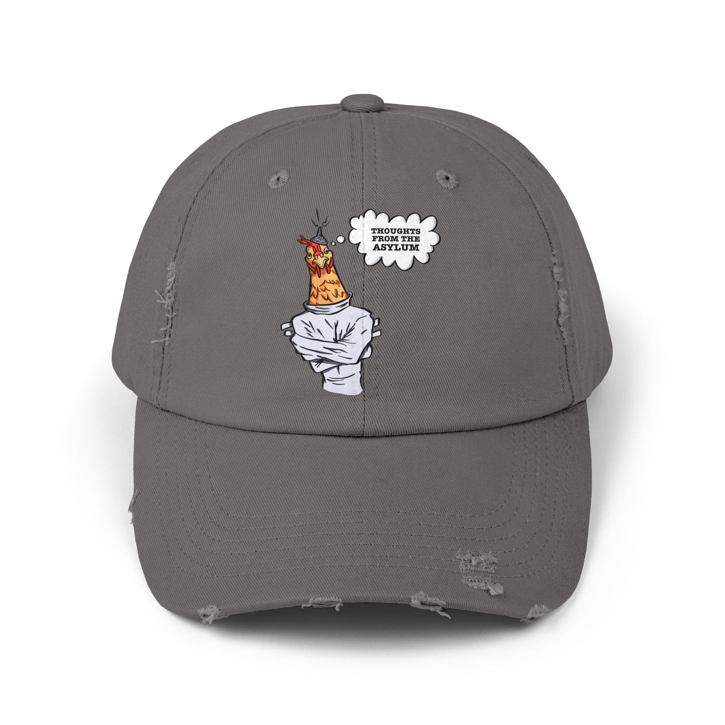 Site Logo Hat
