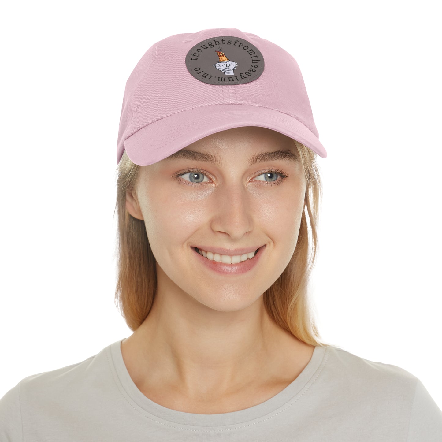 Logo Hat