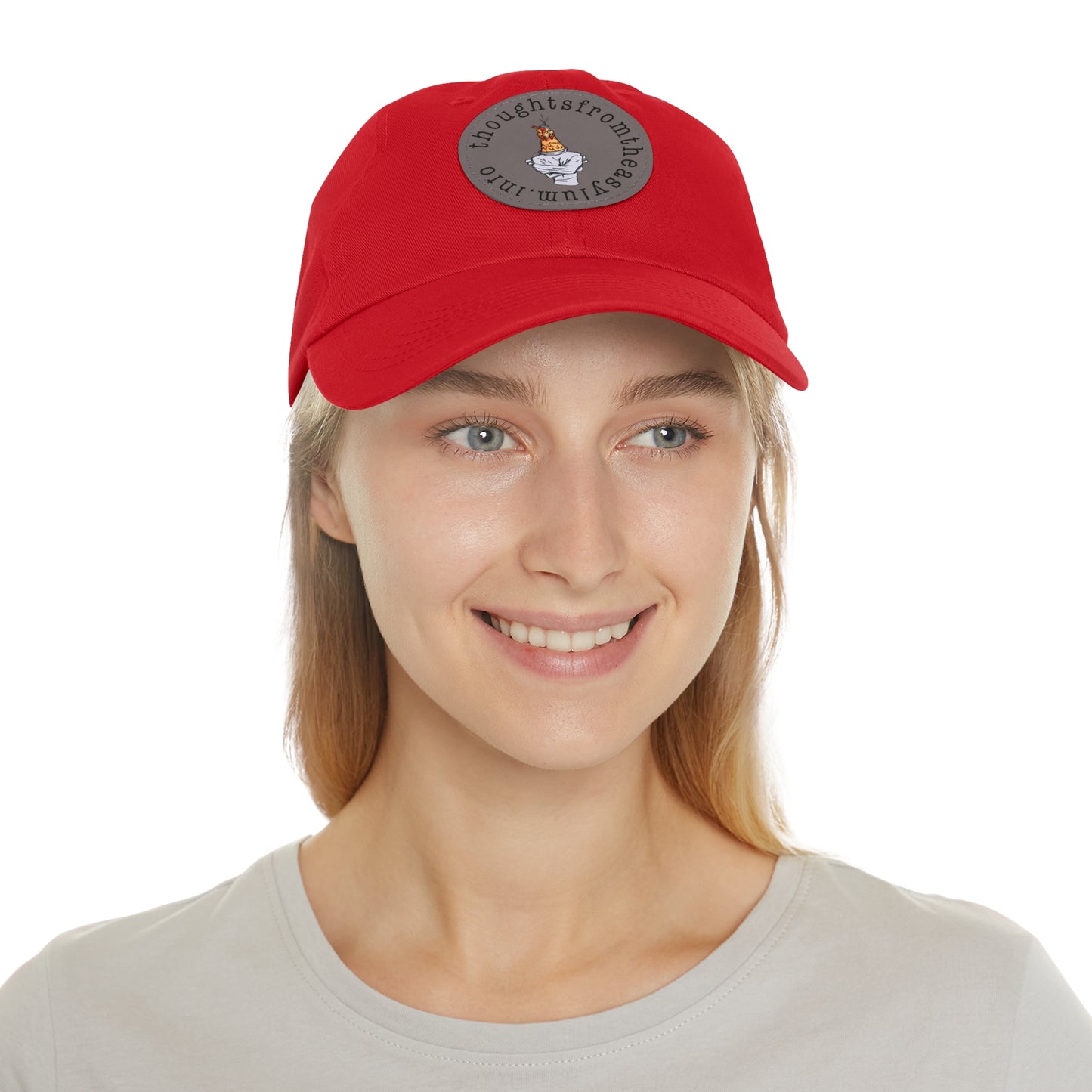 Logo Hat