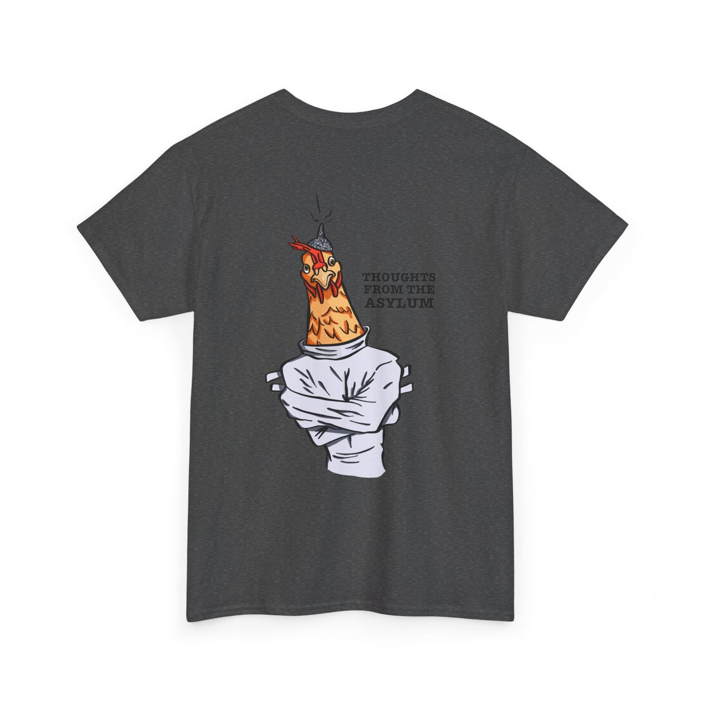 Site Logo Back