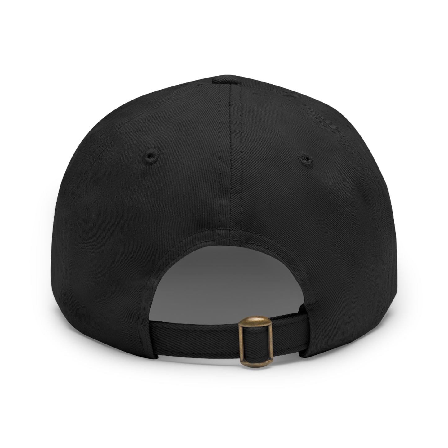 Logo Hat