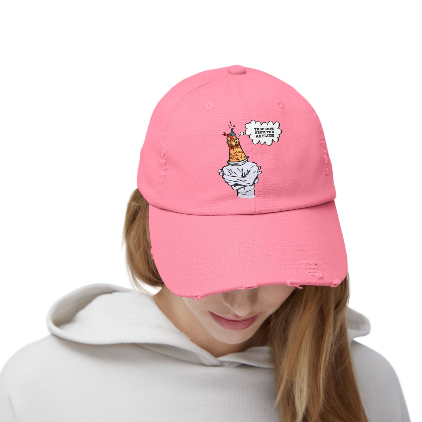 Site Logo Hat