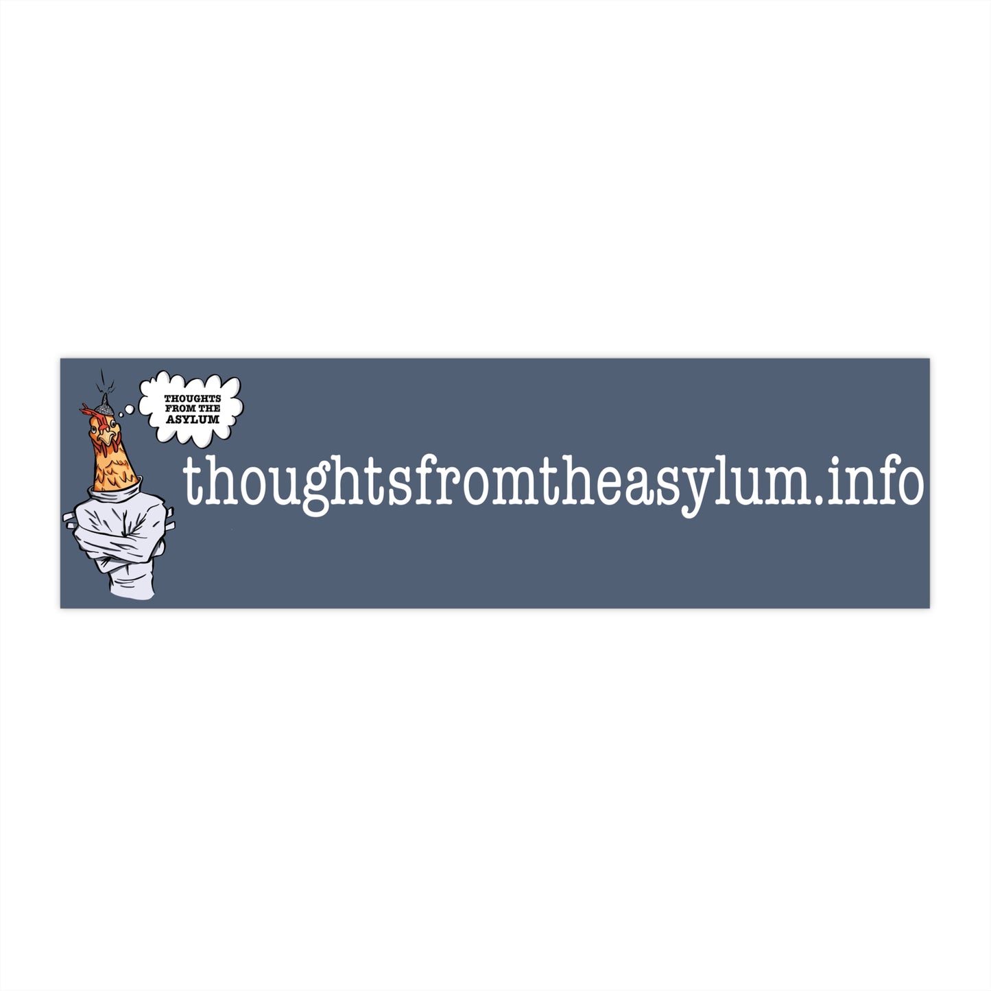 Bumper Stickers