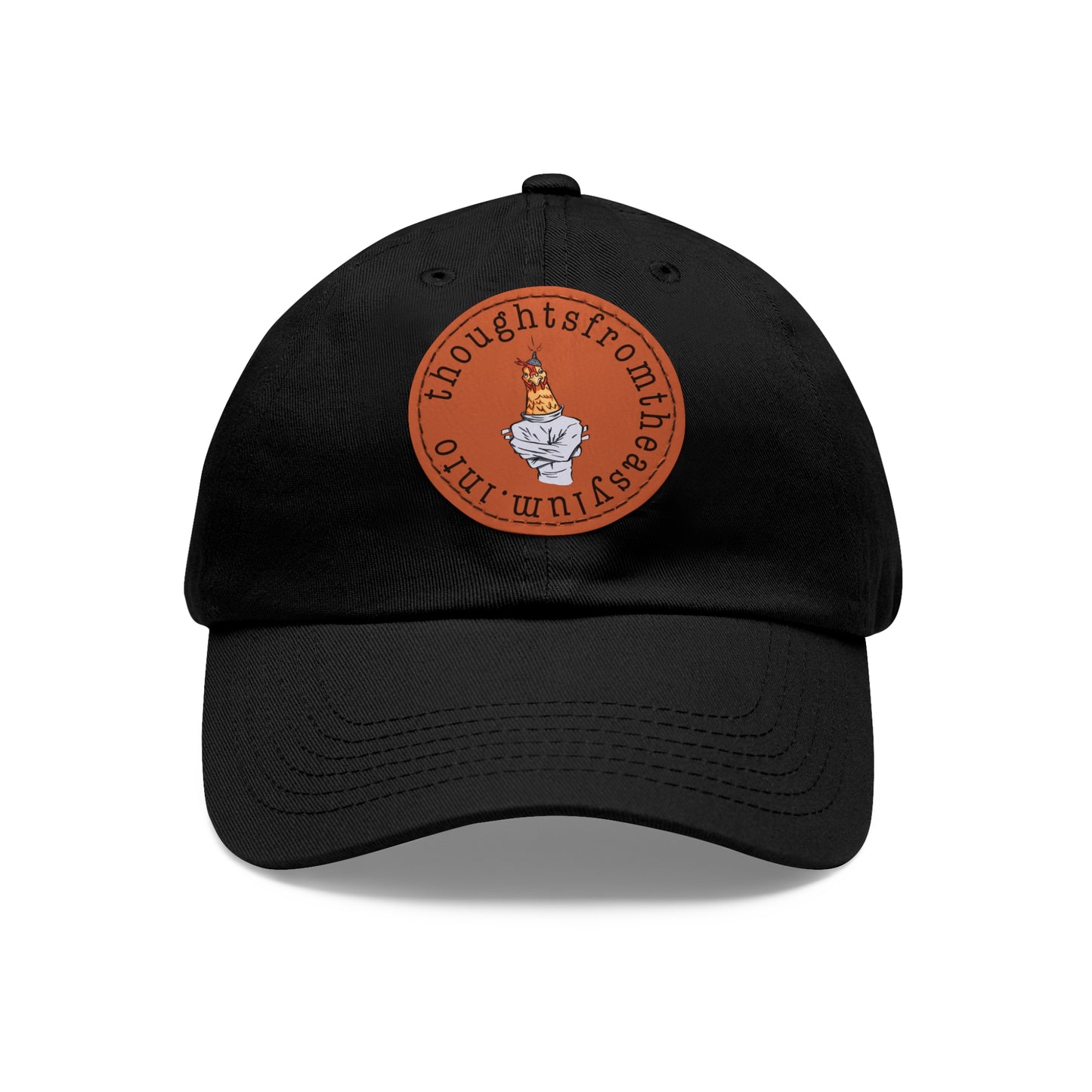Logo Hat