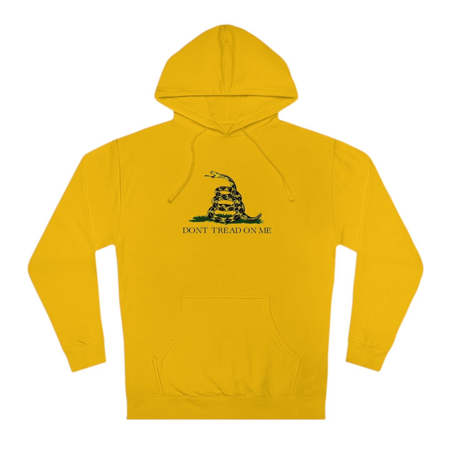 Gadsden Hoodie