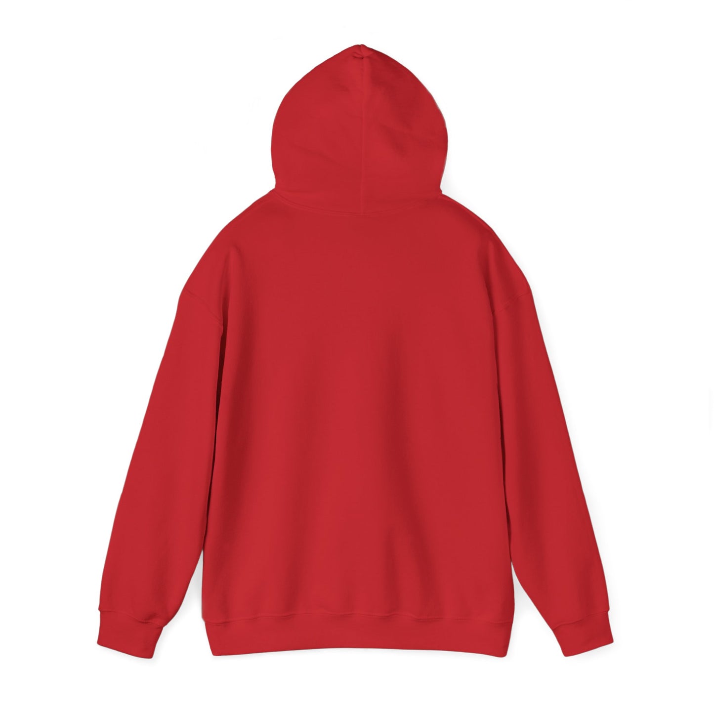 Liberty or Death Hoodie Front
