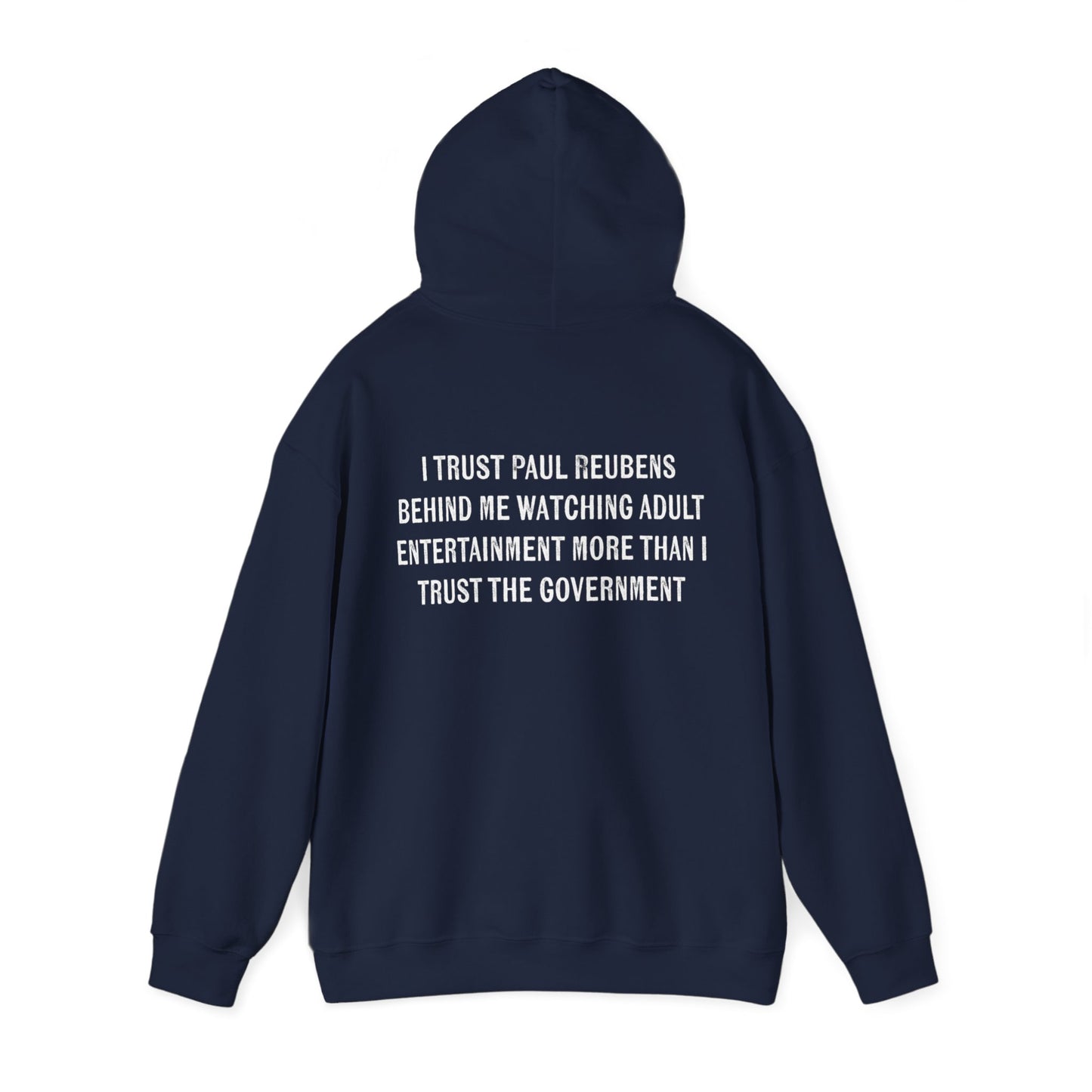 Trust Reubens Hoodie
