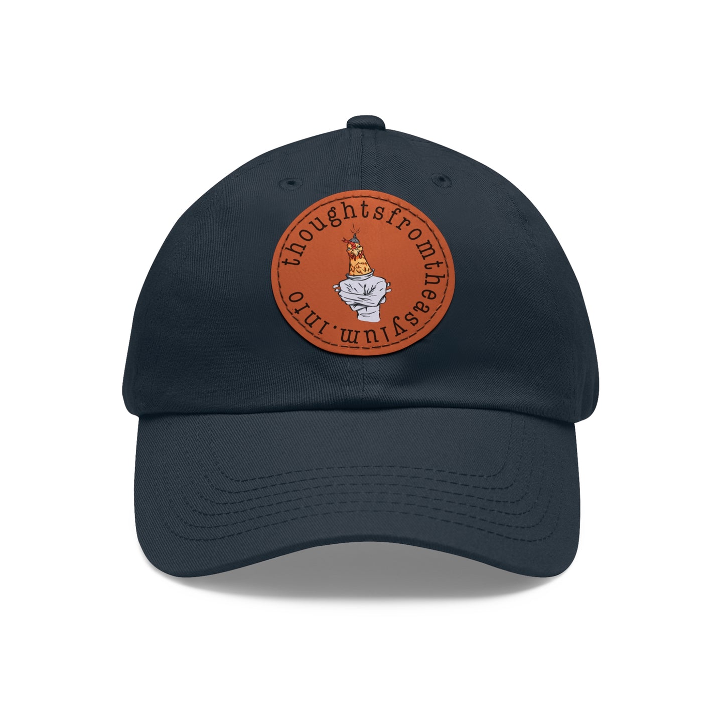 Logo Hat