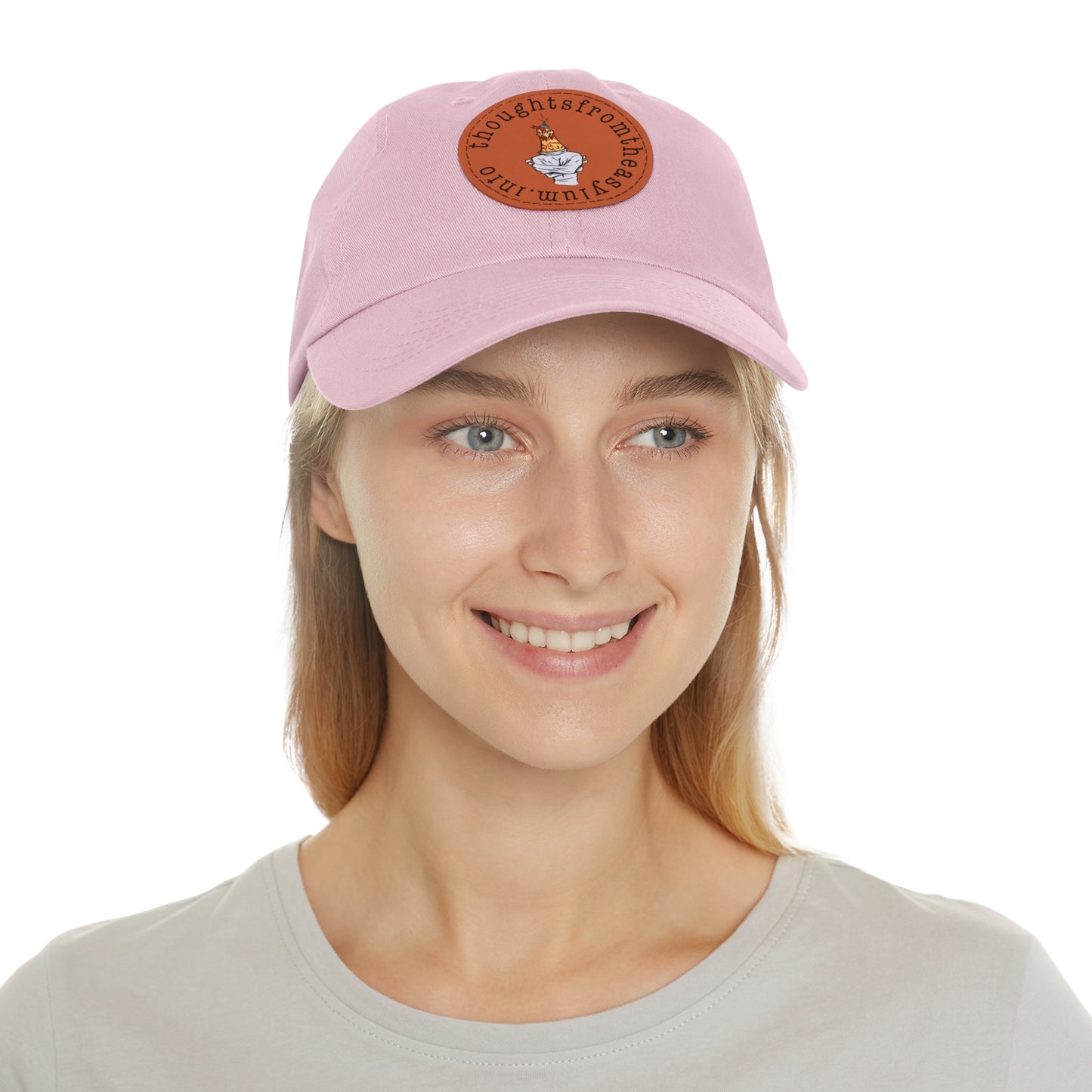 Logo Hat
