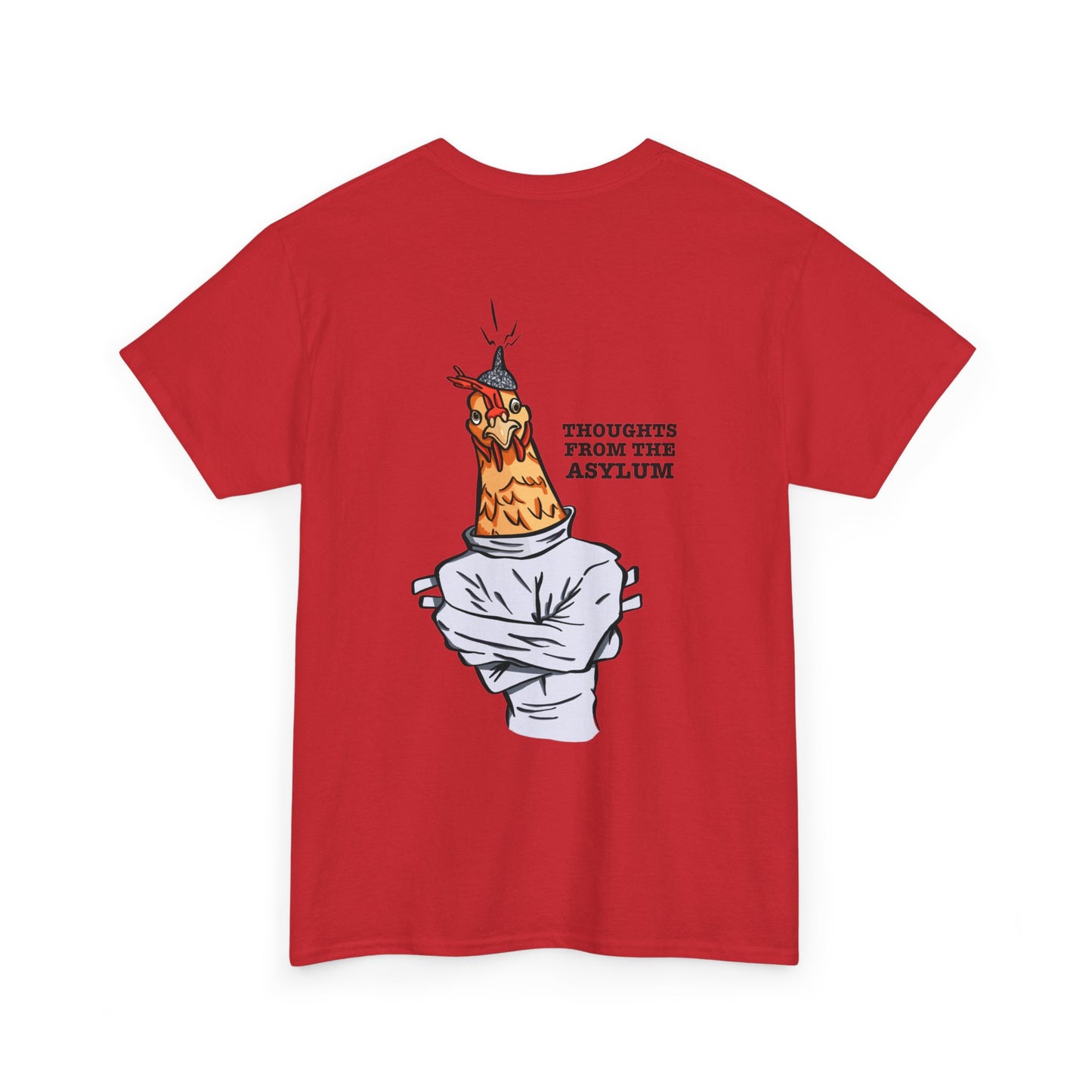 Site Logo Back