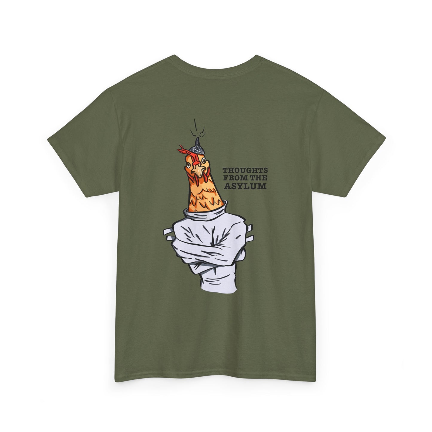 Site Logo Back