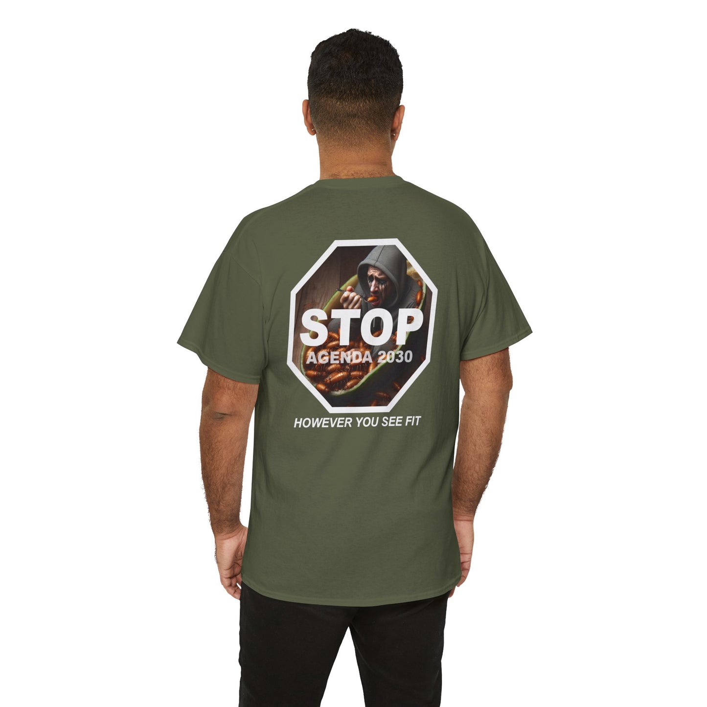 2030 Back