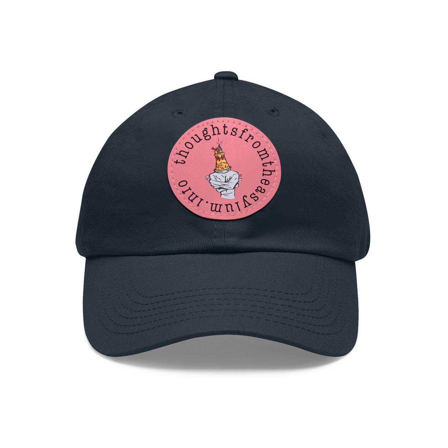 Logo Hat