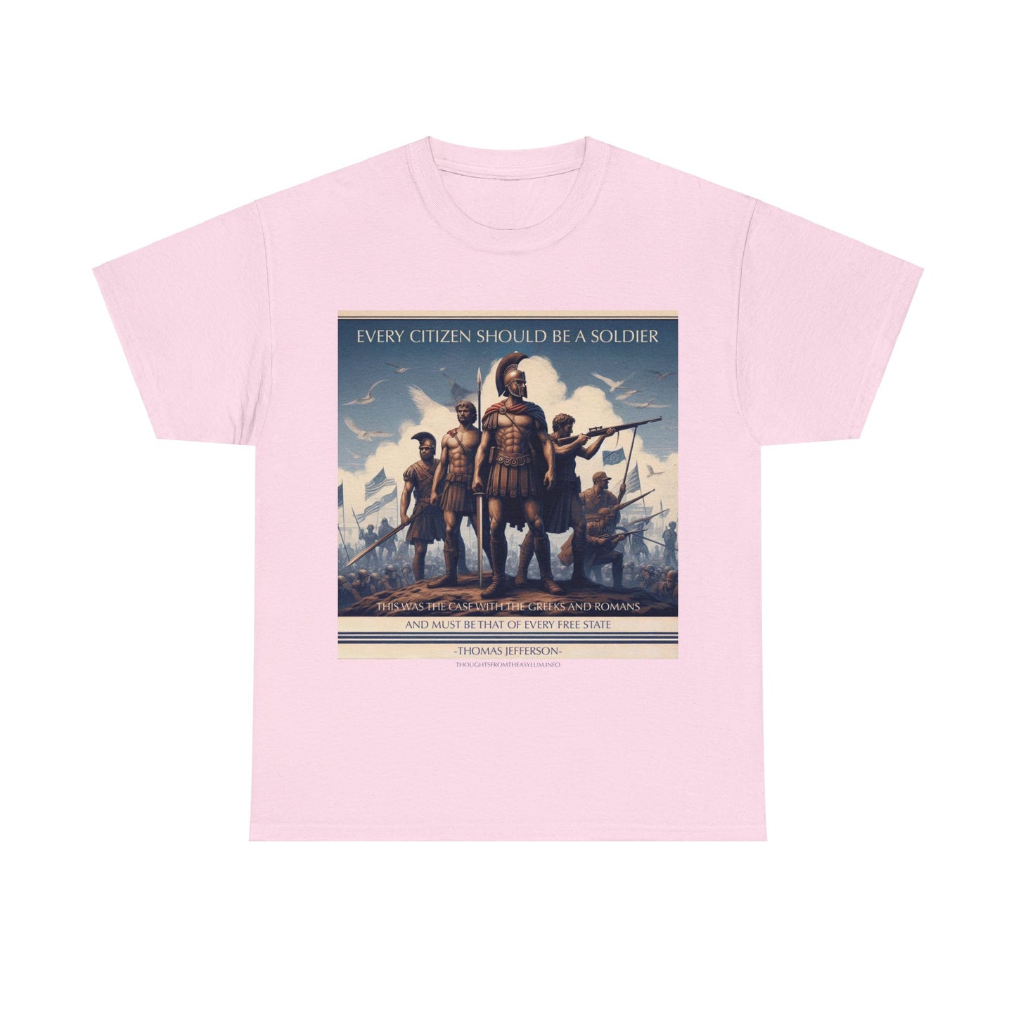 Citizen Soldier Front