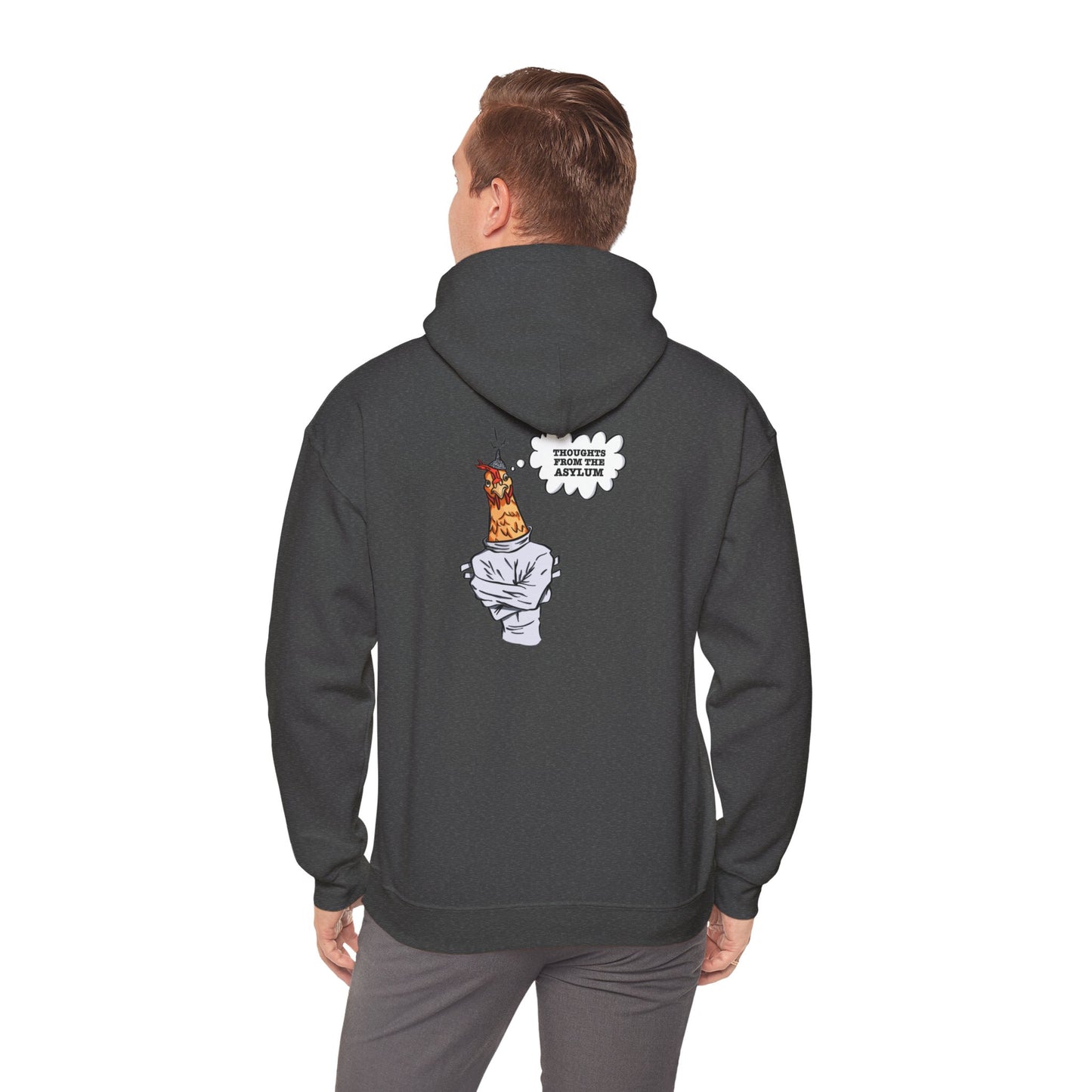 Site Logo Back