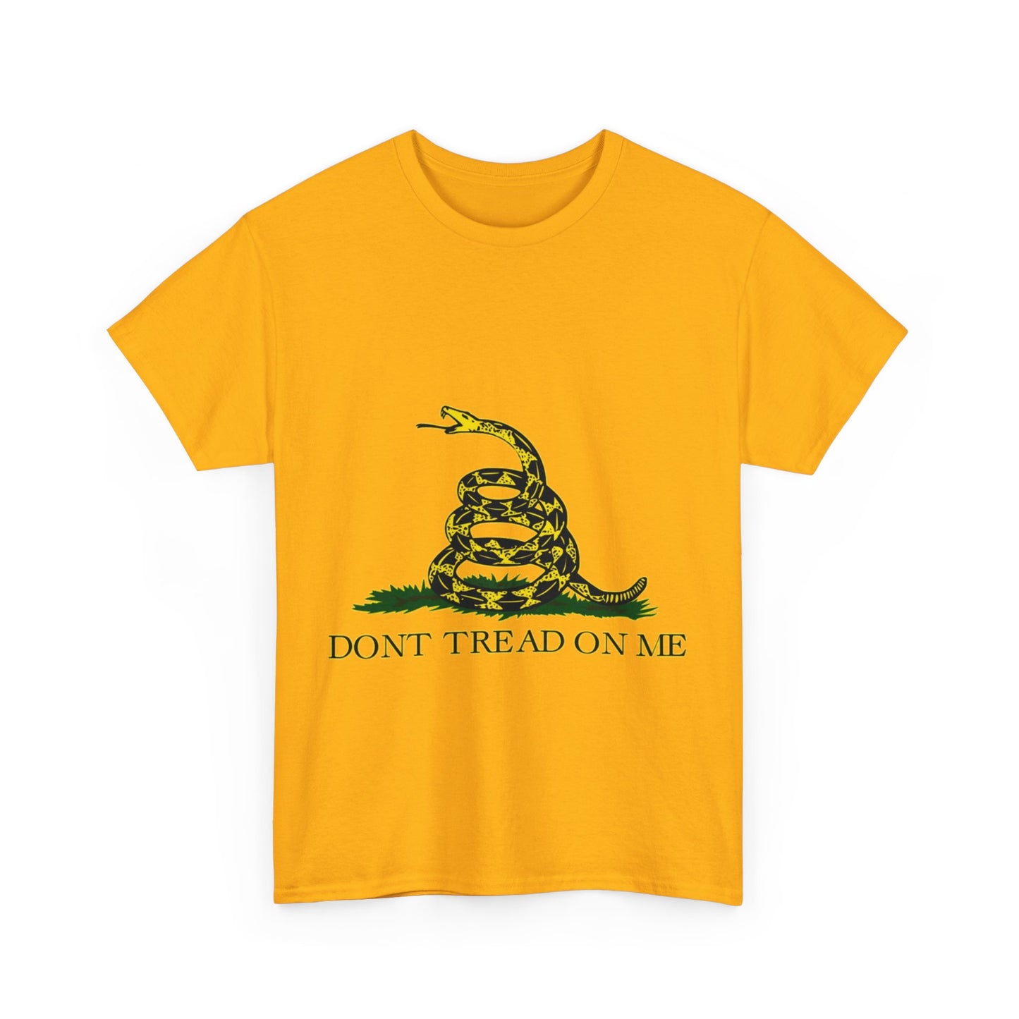 Gadsden Front