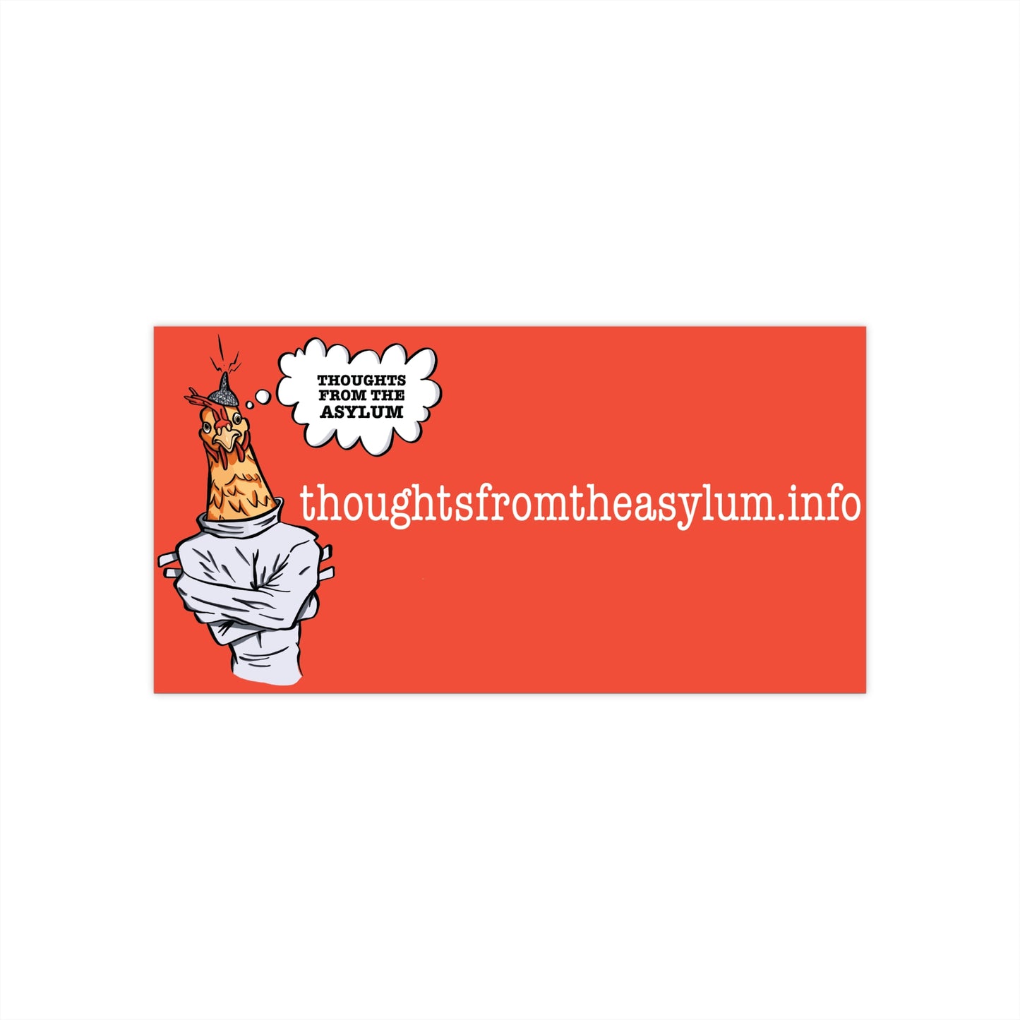 Bumper Stickers