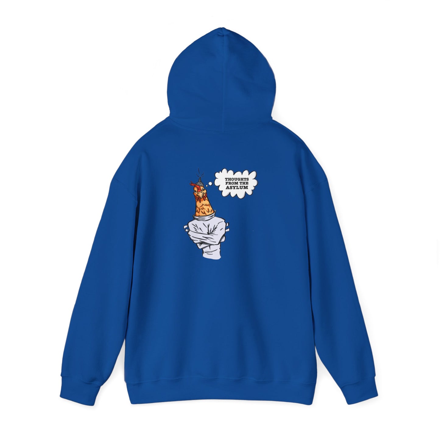 Site Logo Back