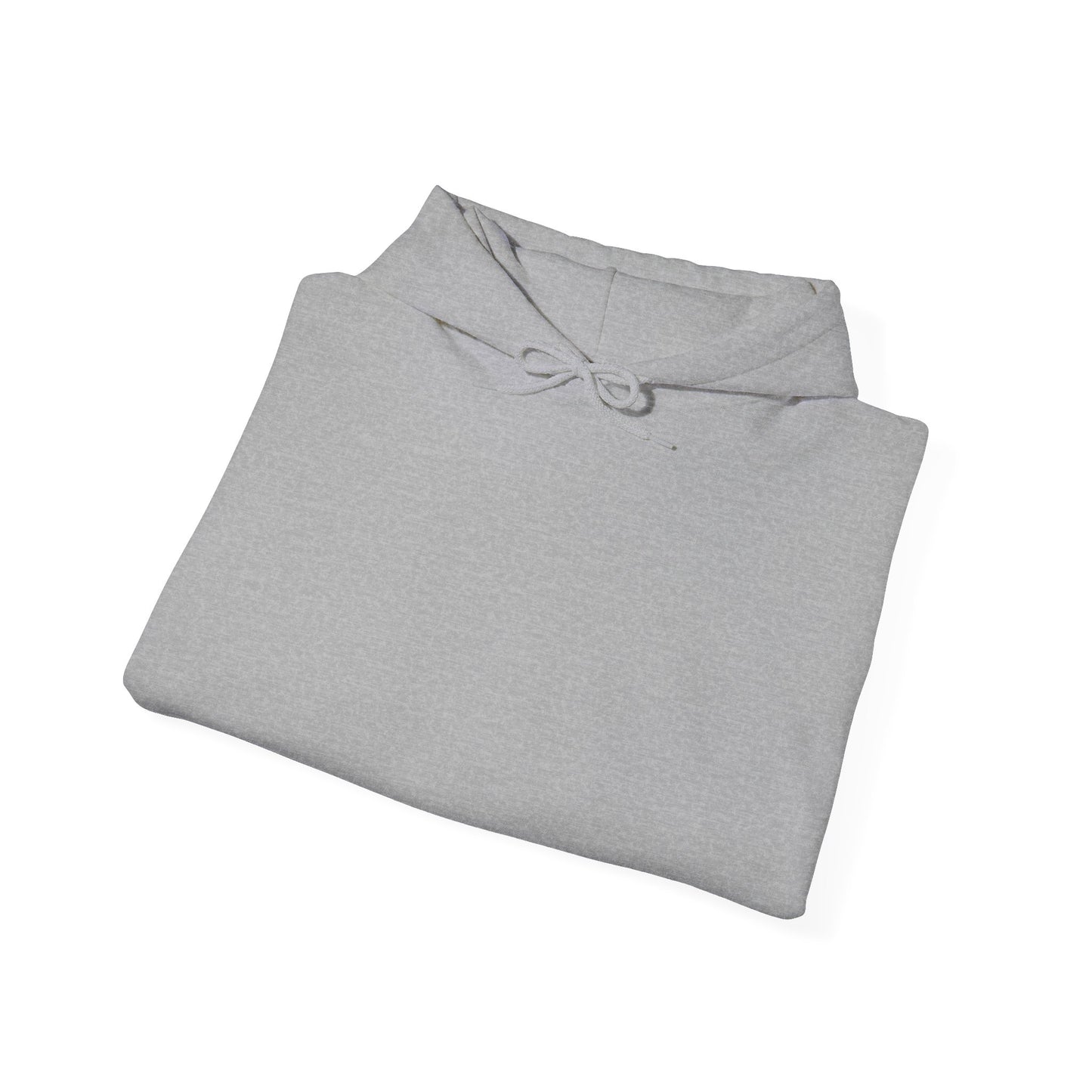 Rebellion Hoodie Back