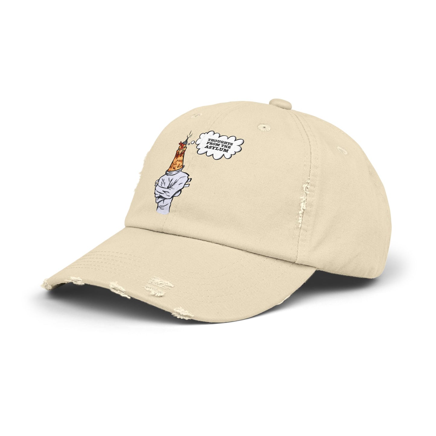 Site Logo Hat
