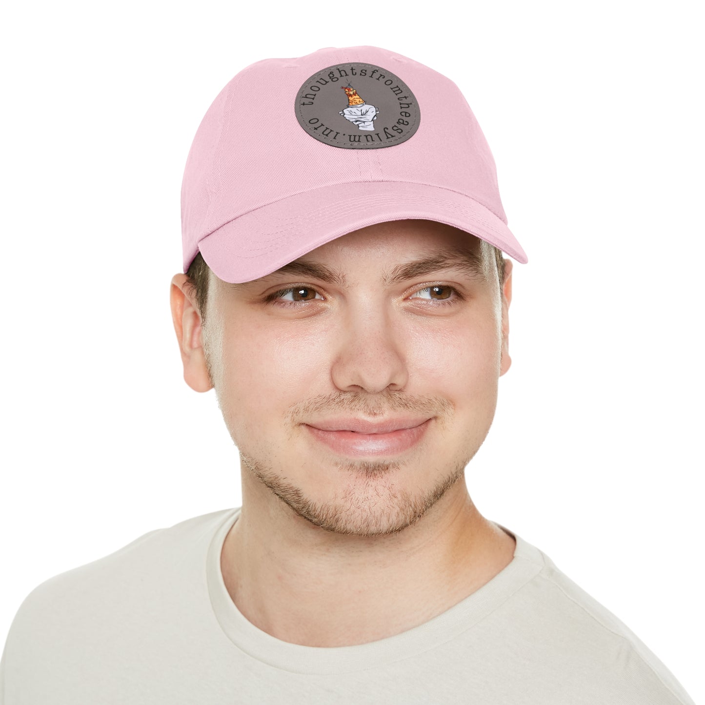 Logo Hat