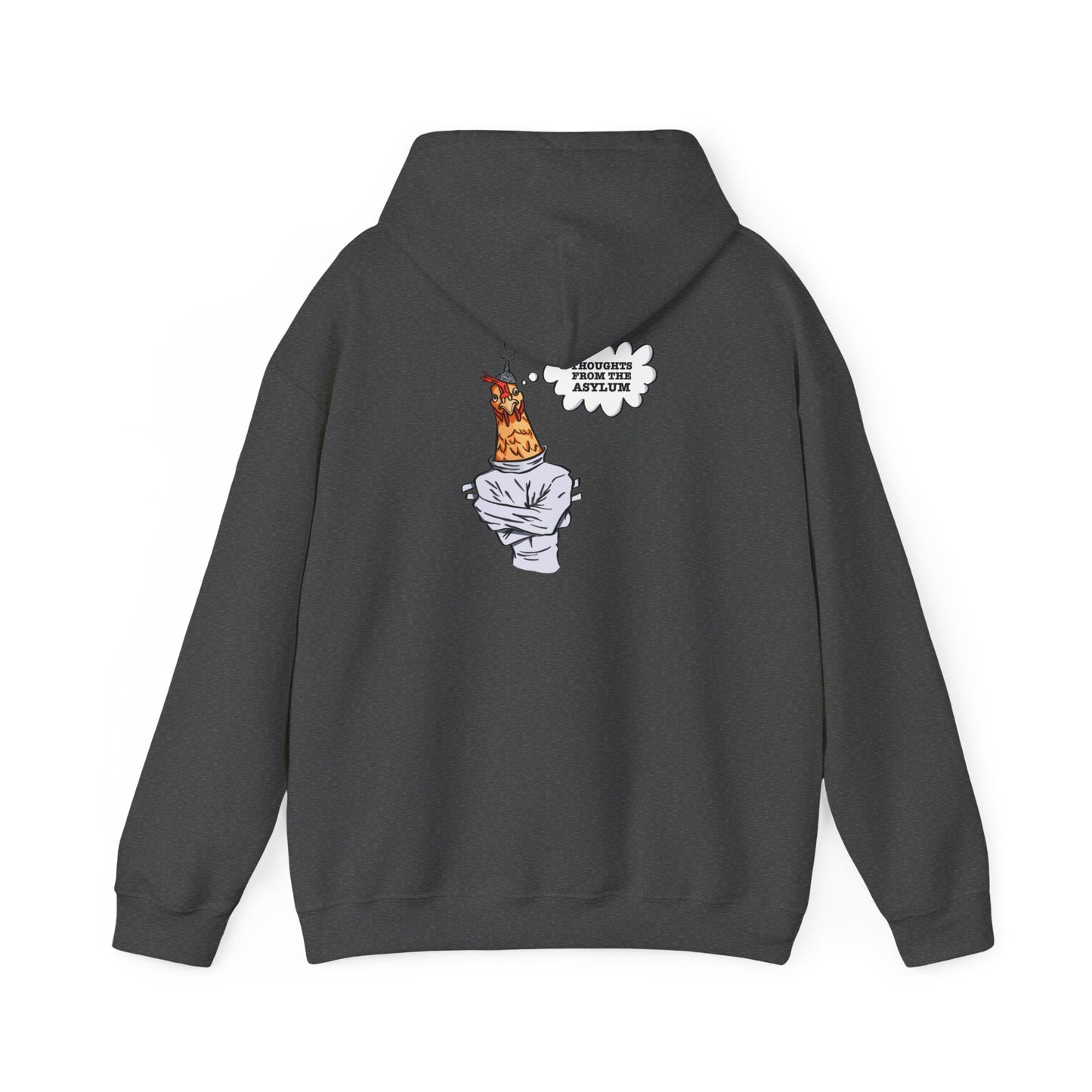 Site Logo Back