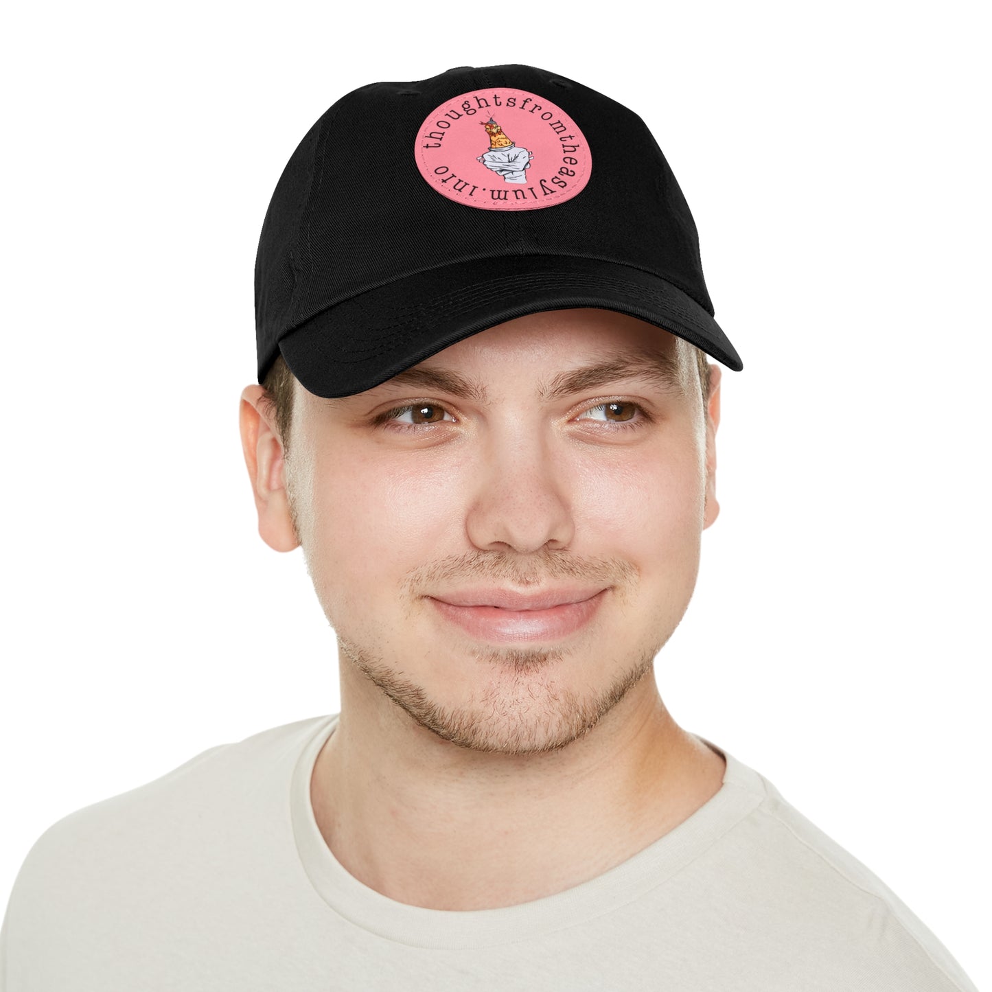 Logo Hat