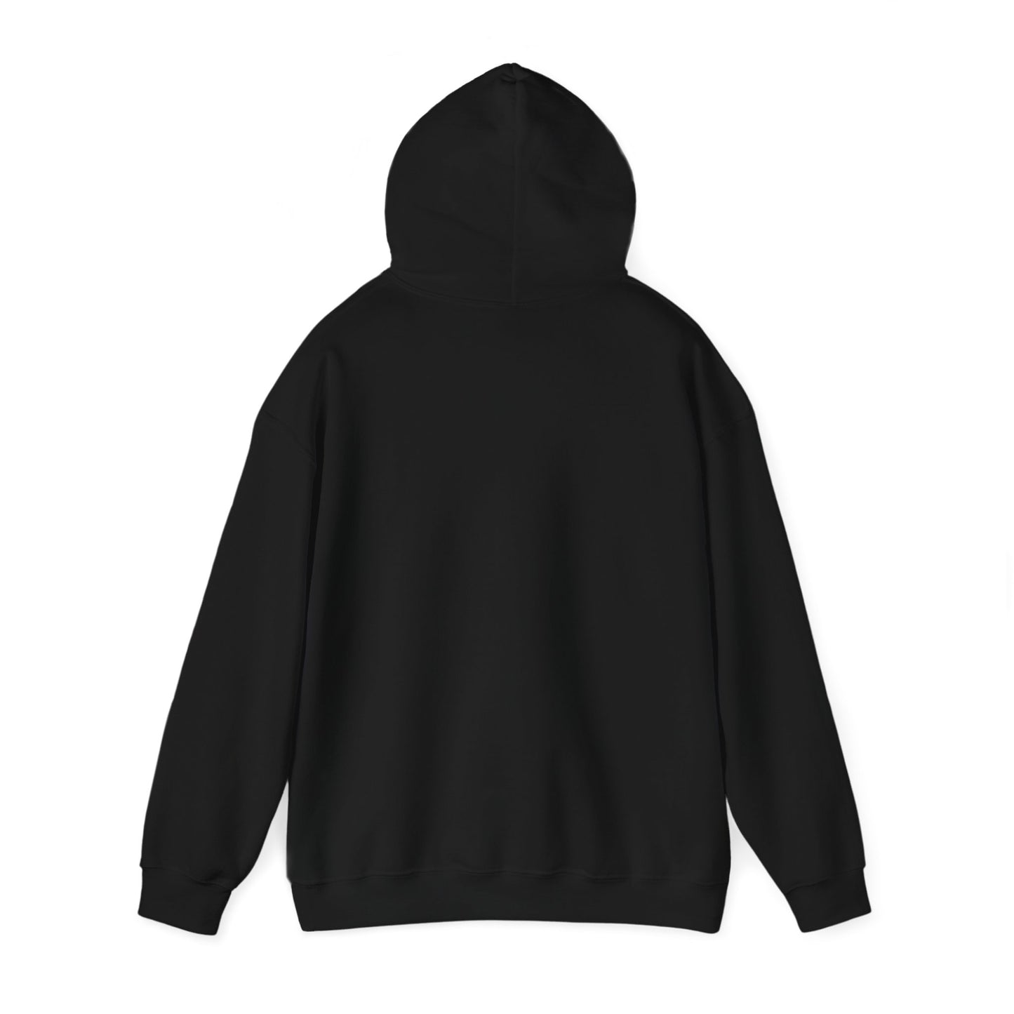 Liberty or Death Hoodie Front