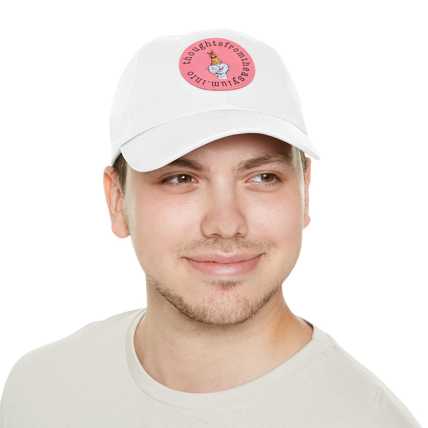 Logo Hat