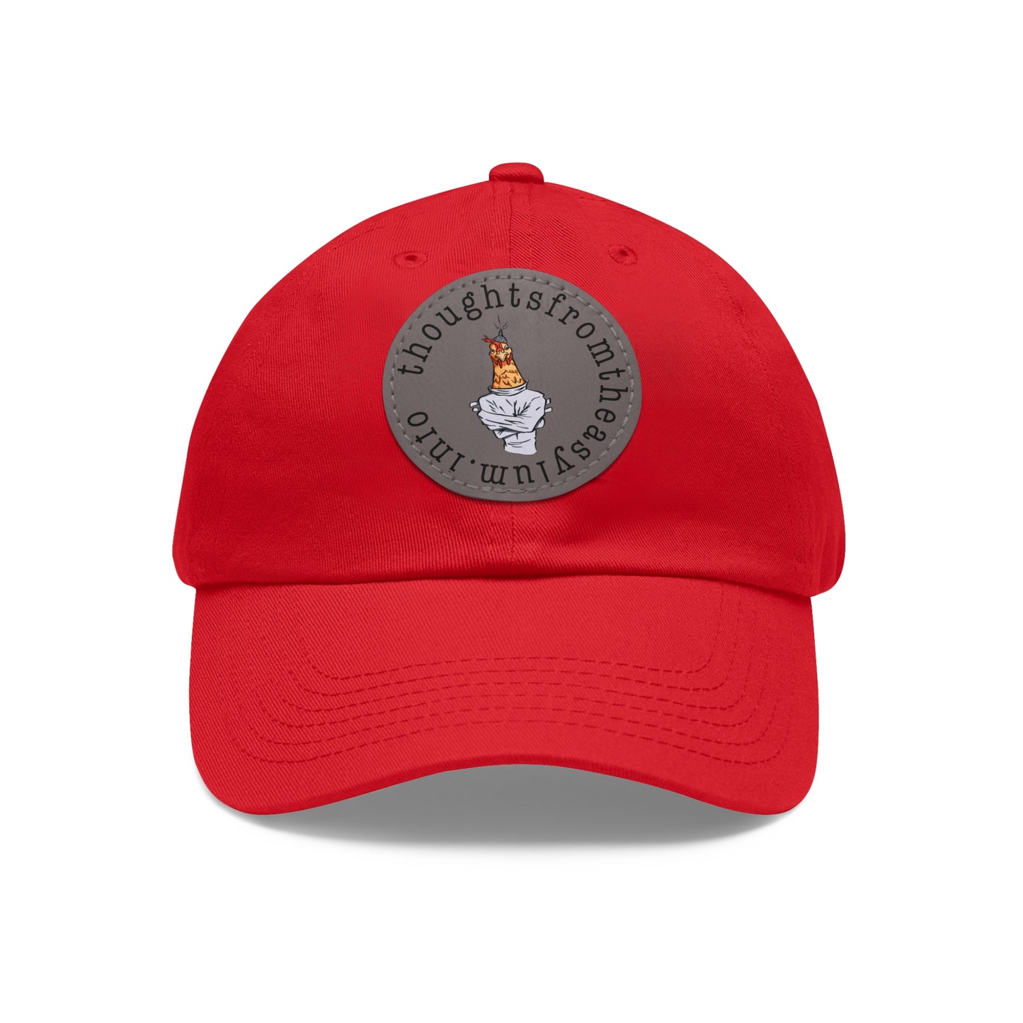 Logo Hat