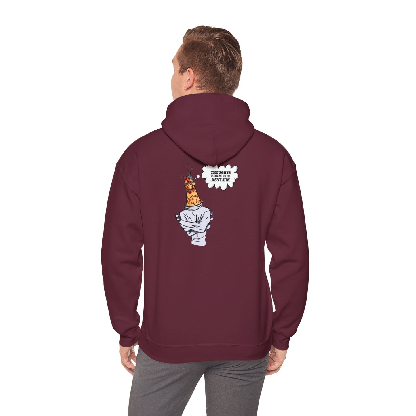 Site Logo Back