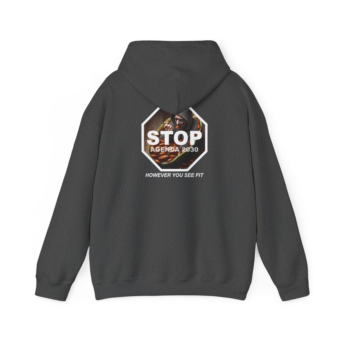 2030 Back Hoodie