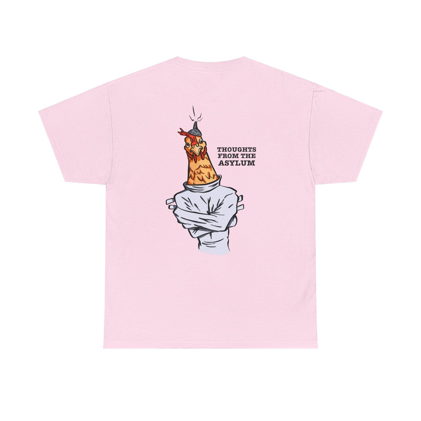 Site Logo Back