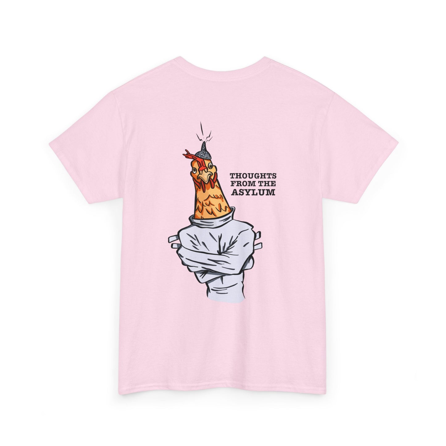Site Logo Back