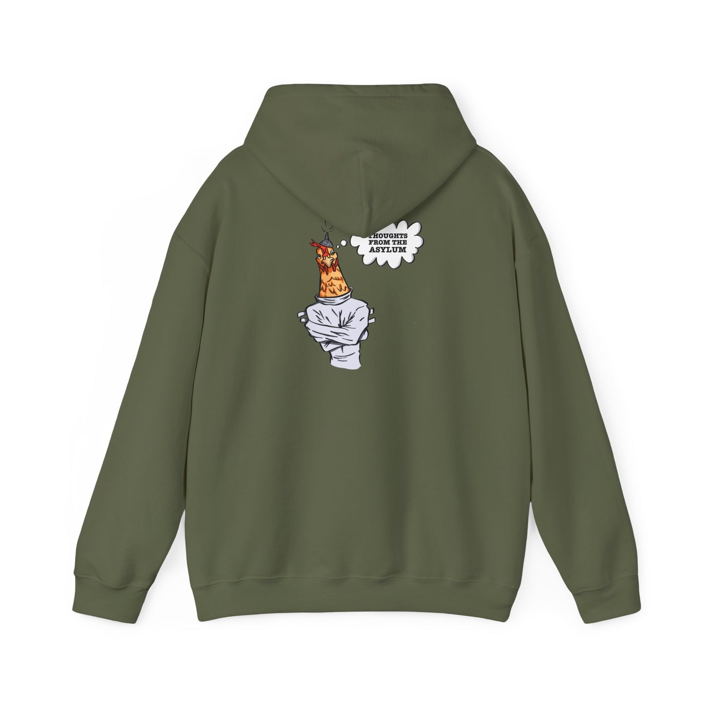 Site Logo Back
