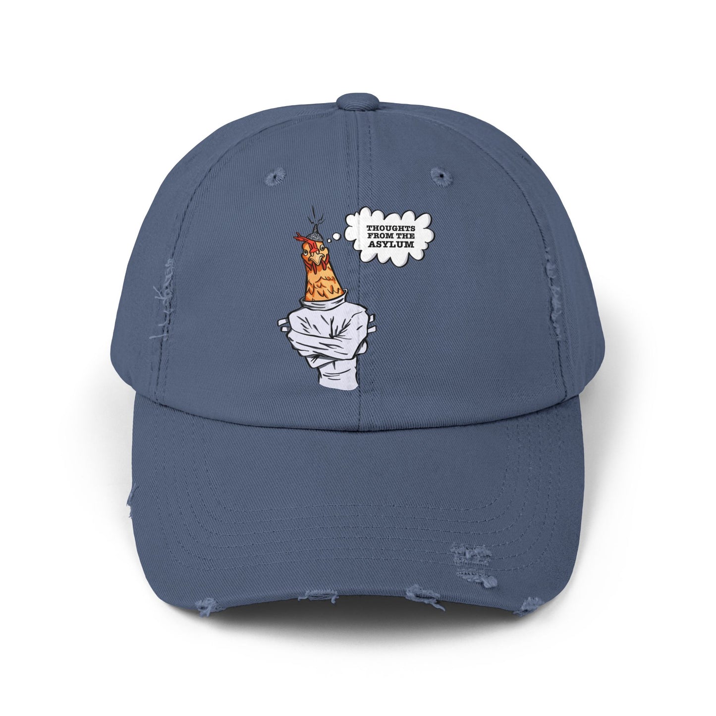 Site Logo Hat