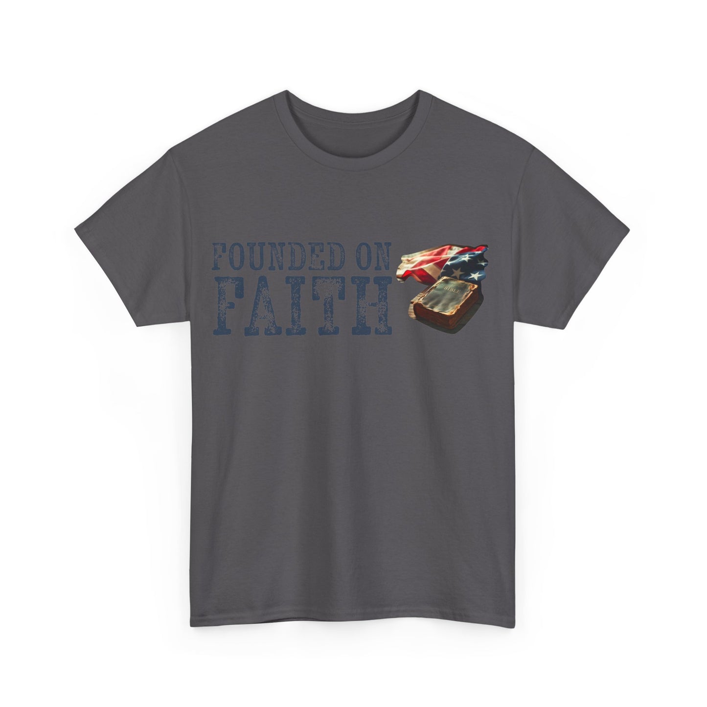 Faith Front