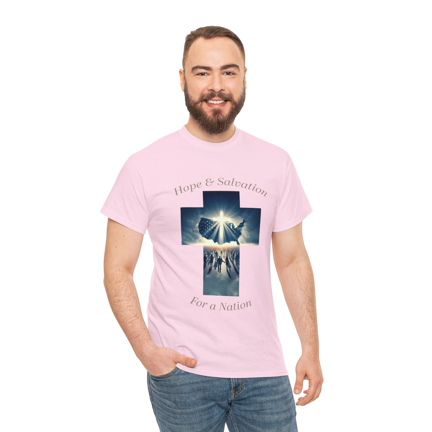 Hope Front