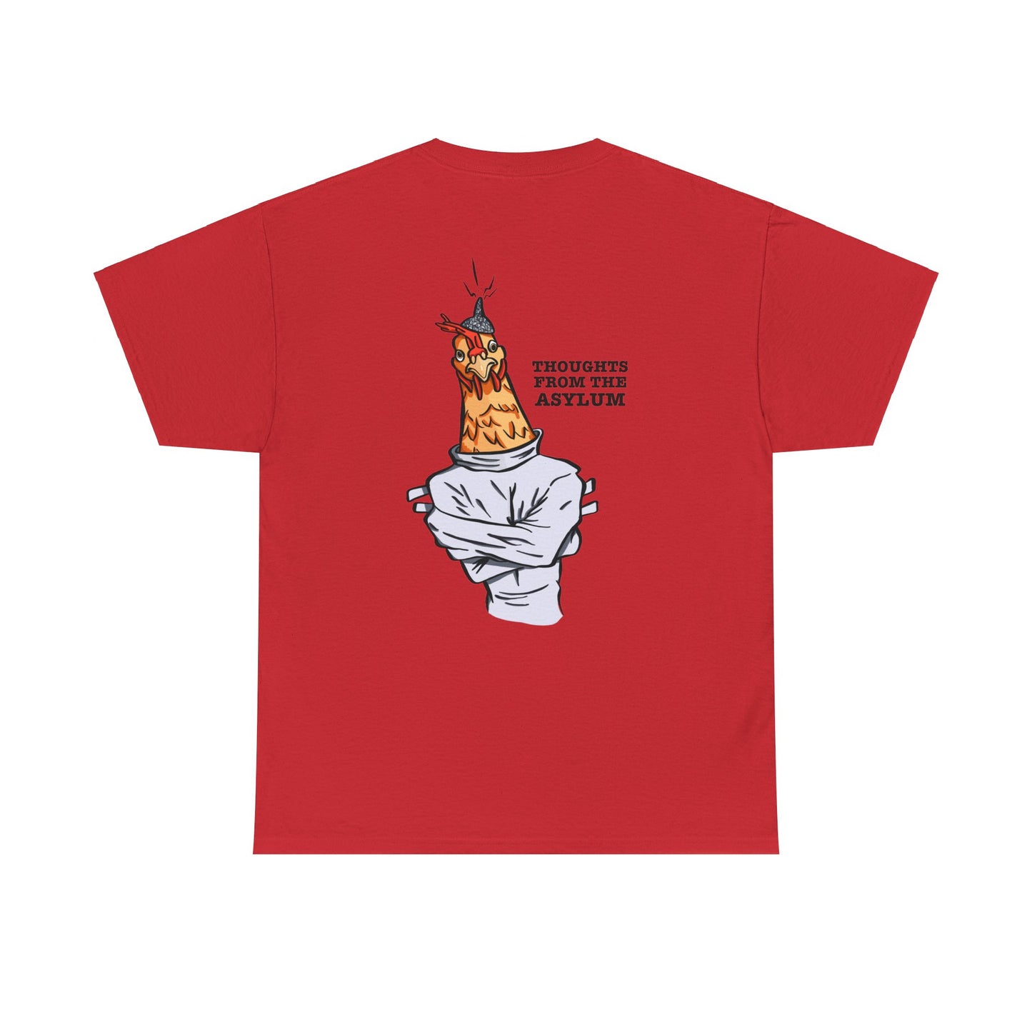 Site Logo Back