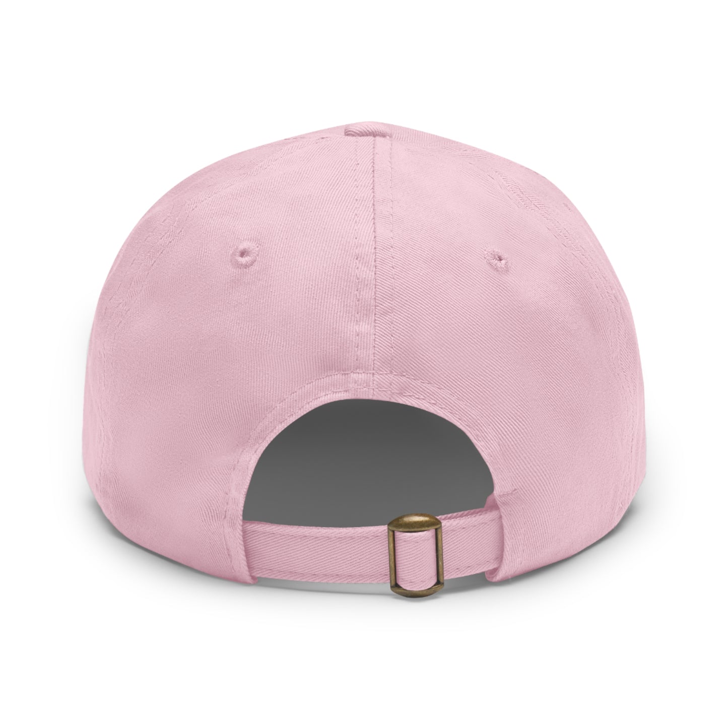 Logo Hat
