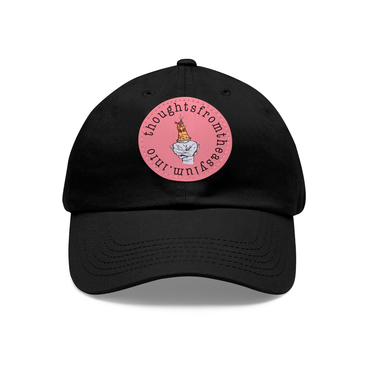Logo Hat