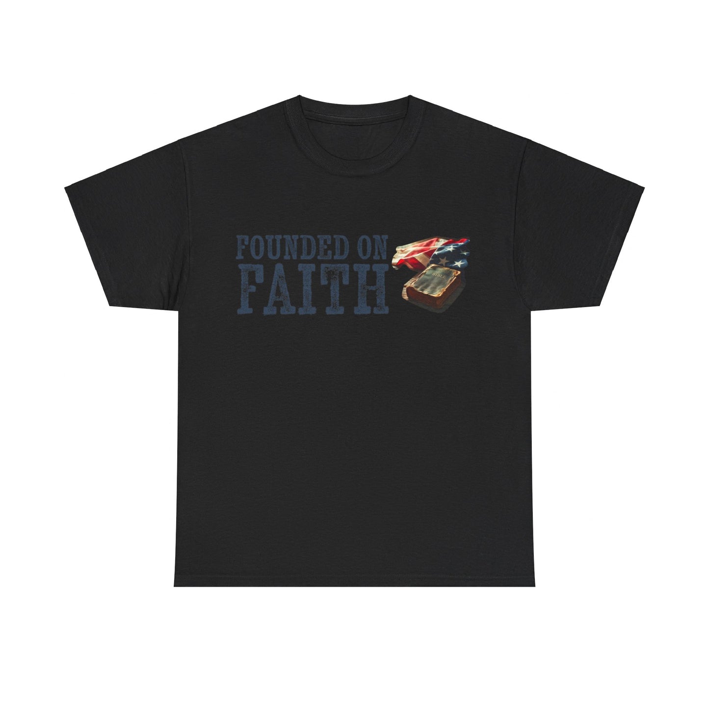Faith Front