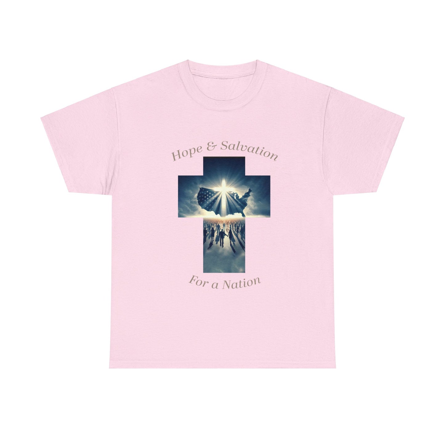 Hope Front